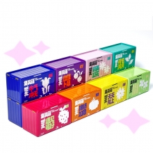 彩虹集装箱种植 草莓向日葵种植箱桌面植物 入职小礼品