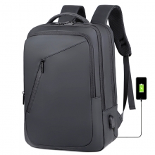 商务通勤笔记本双肩包 双背电脑包背包 员工福利
