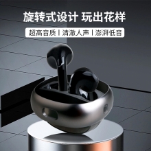 无线蓝牙耳机 入耳式降噪超长待机运动耳机 实用性小礼品