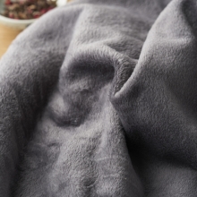 若生活 暖心套装两件套 午休毛毯+U形枕 实用福利礼品