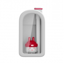 创意盲盒兔加湿器小夜灯 桌面室内空气雾化加湿器 有创意的礼品