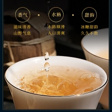 【静心】羊脂玉杯+青瓷茶叶罐+茶匙礼盒 做活动送什么礼品