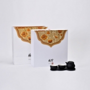 【故宫博物院】大吉茶具随手礼 创意设计 优秀员工发什么奖品