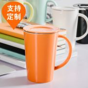 马克杯+笔+笔记本三件套礼盒装 精致创意礼品