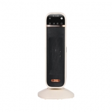 艾贝丽语音智能款暖风机 12H智能定时 实用礼品