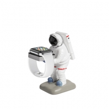 RECCI锐思RCW-50无线充 支持手机手表二合一磁吸充5W 数码礼品