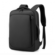简约双肩包 商务旅行背包 笔记本电脑包 送小礼品送什么好