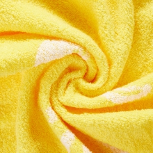 小黄人毛巾套装 MN-FMT02 比较实用的小礼品