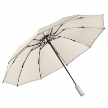 双层反向全自动晴雨伞 折叠便携防晒防紫外线遮阳太阳伞 展会礼品定制