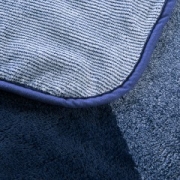 HUGO BOSS 色织暖柔毯 HBMT-006 便宜实用的小礼品