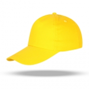 维海薄棉纯色帽子 广告帽 户外帽子定制