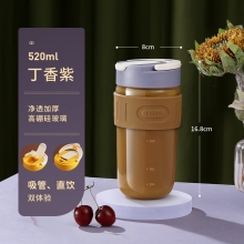 【物生物】星语玻璃杯 比较实用的奖品