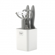 博堡 厨宝工具五件套BDY-CB618A 适合赠送的小礼品