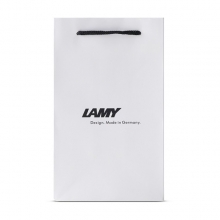 凌美(LAMY) 独角兽钢笔+墨水礼盒 商务送礼送什么