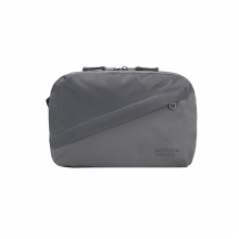 回彩系列 光影多用腰挎包 EB1613