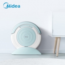 美的（Midea）扫地机器人 环境感应扫拖一体机