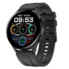 米狗(MEEE GOU)个护健康智能家居 GT7 AI智能GPS手表