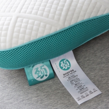 日本黑科技PE软管枕头护颈椎枕 80元左右的礼品