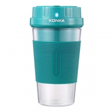 康佳（KONKA）元气果汁杯 USB无线便携榨汁杯 活动奖品