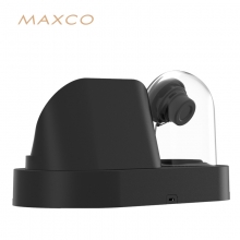 Maxco星脉无线蓝牙音响18W无线充电音箱 做活动送什么小礼品