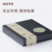 日本HOYO荷花礼盒臻品毛巾单条装 伴手小礼品