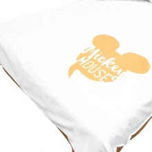 迪士尼系列纯棉床品四件套 比较实用的奖品