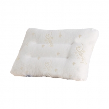 迪士尼·天然乳胶枕 家用通用乳胶枕雪花颗粒枕 活动奖品设置