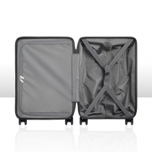 地平线8号 轻薄耐摔 强韧材质拉杆箱 商务静音行李箱 适合做活动的礼品