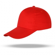 维海薄棉纯色帽子 广告帽 户外帽子定制