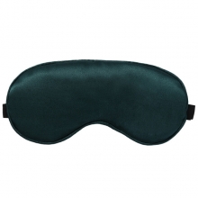 双面仿真丝睡眠眼罩 可调节遮光睡眠眼罩 员工福利