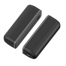 磁吸分体式二合一数显暖手宝 随身便捷式暖手宝 员工福利