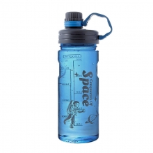 超大容量塑料水杯 运动健身水壶 比较实用的奖品