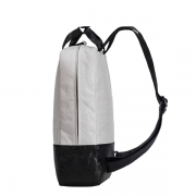 【套装款】法国乐上（LEXON）Tyvek系列拼色背包 杜邦环保纸双肩背包LNB0751 环保礼品