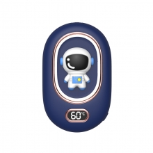 宇航员USB暖手宝 二合一便携式太空人暖宝宝 冬季伴手礼