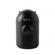 UFO外星加湿器 喷雾带USB充电口小夜灯 实用小礼品