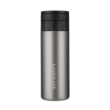 乐扣乐扣 心悦随行保温杯400ML LHC6818FU 实用礼品有哪些