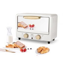 美国康宁（WORLD KITCHEN）多功能电烤箱 精准定时控温烤箱 适合公司年会的奖品