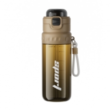 大容量吸管运动水杯 高颜值太空杯 展会礼品