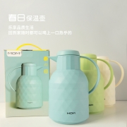 MOM-春日保温壶 比较实用的奖品