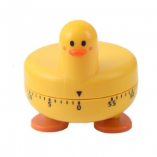 小鸭鸭计时器提醒器 时间管理定时器 创意礼品定制