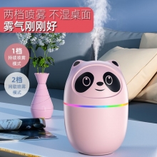 萌宠小熊USB加湿器 抽奖活动小礼品