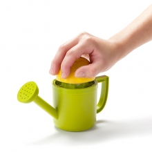 创意洒水壶柠檬榨汁机 实用创意礼品