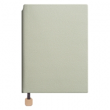 荔枝纹软皮面笔记本 本子商务高档加厚大号笔记本商务简约办公记事本子 员工礼品