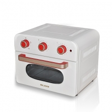美菱23L空气炸烤箱（多彩）MO-TLC2301 公司周年庆送什么礼品