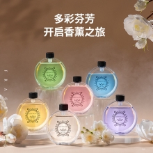 多功能幻彩香薰机氛围灯 精美小礼品