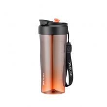 德世朗元气系列Tritan随行杯650ml