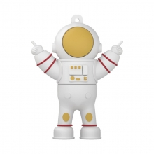 追逐梦想创意宇航员太空人探索系列U盘 有创意礼品