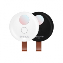 Smoovie红外摄像头探测仪简约款 送客户数码礼品