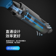 下架【AutoBot】 V lite车载吸尘器 无线充电式小型手持式 活动小礼品送什么好