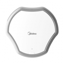 美的（Midea） 7.5cm超薄外观小巧设计穿梭无阻扫地机器人 公司活动聚会送礼